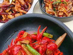 -聚味瞿记·龙虾堂(树木岭店)