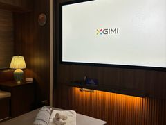 -新偶像健康汇•水疗SPA•豪华自助餐(世界城店)