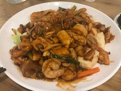 -陈傻子餐厅(世纪都会店)