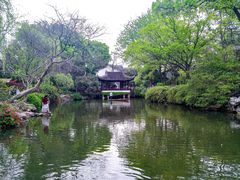 -拙政园
