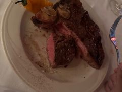 -Keens Steakhouse