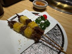 -松鱼亭·和牛烧肉(协鑫广场店)
