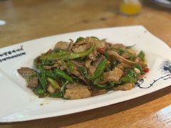 -王胖子土菜馆·特色杭帮菜·农家土菜