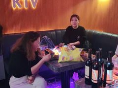 -星聚会KTV(南翔印象城MEGA店)