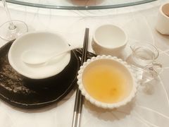 -甜阿姨·天台花园私房菜(万松园店)