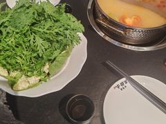 -牛将军•涮肉•烤肉(北京王府井·故宫店)