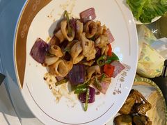 -陶缘一号·四季缘·老字号顺德菜·户外婚礼家宴(西滘店)