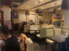 -沁香缘巫山烤鱼(看丹桥店)