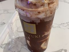 -奈雪的茶(青岛卓悦里INTOWN店)