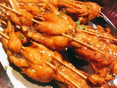 -臻吃客主题餐厅(人民路店)