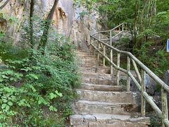 -孤山寨风景区