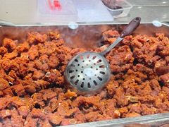 -乔波食品(杜桥中心菜场店)