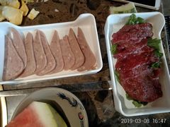 -小龙坎老火锅(北京三里屯店)