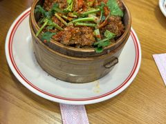 -冯四孃跷脚牛肉·川菜(徐州云龙店)