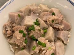 -沅江水·湖南家宴(南村万博长隆商圈店)