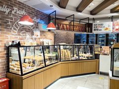 -山崎面包(百联世纪店)