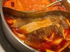 -宴全牛粤来越牛潮汕鲜牛肉火锅(海州万达广场店)