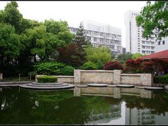 景点-常州古运河南大街文化旅游区-人民公园