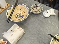 -梅溪·小伙子干挑面(安吉总店)