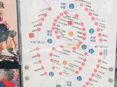 -凯德广场(西城店)
