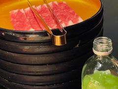 -牛New寿喜烧(金茂览秀城店)