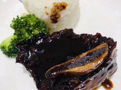 -庆余楼·用心与食材·特色菜&灶头面(仙蠡墩店)