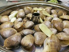 -上和臻品中国菜(花园街店)