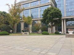 -复旦大学光华楼