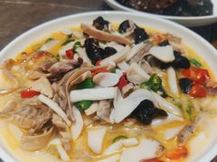 -邑金陵北京烤鸭店·现炒家常菜(ITC MALL店)