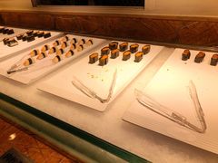 寿司-汉巴味德(大悦城店)