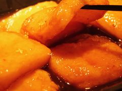 -金牌外婆家(苏州中心店)