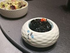 -骏莱海鲜鱼港(五角场店)