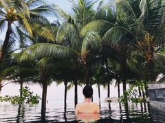 -富国岛翡翠湾 JW 万豪度假酒店