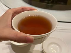 -广州富力丽思卡尔顿酒店·丽轩·粤菜