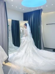 -卡恩婚纱摄影(桥梓口店)