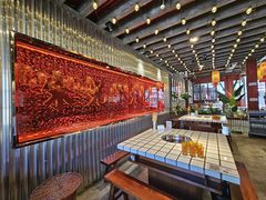 -朱光玉火锅馆·太原旗舰(钟楼街店)