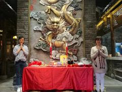 -巴国九王爷火锅(万盛总店)