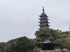 -常熟方塔园