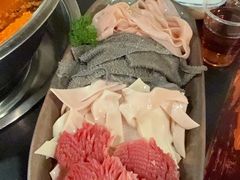 -邓莽子老火锅(鲁祖庙店)