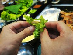 -臻牛烤肉