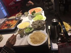 -老基地老火锅厂(大渡口店)