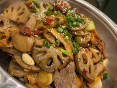 -全聚贤餐厅·湖北家常菜(沙湖店)