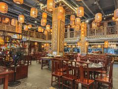 -杨记隆府(南坪店)