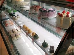 -西村叔叔的店·面包·甜品·蛋糕(清河万象汇店)