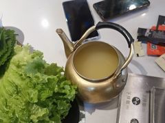 -玉善烧烤串城(长春总店)