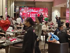 -博林天瑞喜来登酒店·西丽尚膳