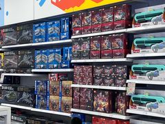 -TOYSRUS玩具反斗城(合肥华润万象城店)