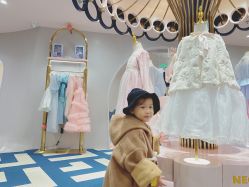 -奈尔宝·儿童乐园·亲子餐厅(鄞州万达店)