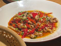 -吃饭皇帝大(解放西路店)