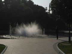-常州古运河南大街文化旅游区-人民公园